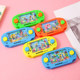 Children's puzzle ring water machine 90s classic game machine