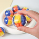 Children's educational ball maze tabletop game small toy