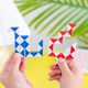 Variety of magic ruler educational toys animal thinking training children's small gifts kindergarten primary school students prizes
