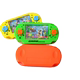 Children's puzzle ring water machine 90s classic game machine