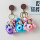 Children's luminous small toy camera simulation projection camera model classic nostalgic creative kindergarten gift