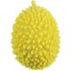 Decompression small toy durian squeeze and slow rebound when pressed