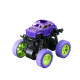 Inertia off-road vehicle toy super fall-resistant climbing car model car nostalgic four-wheel drive toy car simulation anti-fall car