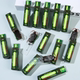 Simulated Cockroach Chewing Gum Green Arrow Frightening Fun Decompression Toy Creative Simulated Cockroach Spoof Funny Toy