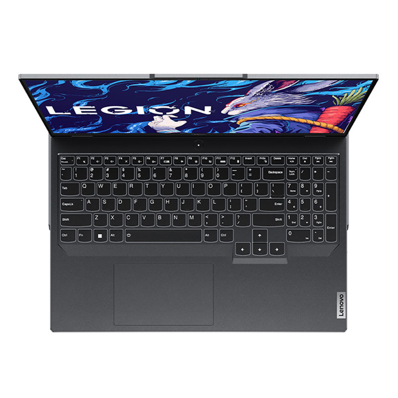 Lenovo/联想 拯救者 Y9000P/R9000P/Y7000P 4060电竞游戏本电脑 - 图2