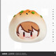 Undecided event book great fried bun plush pinch music