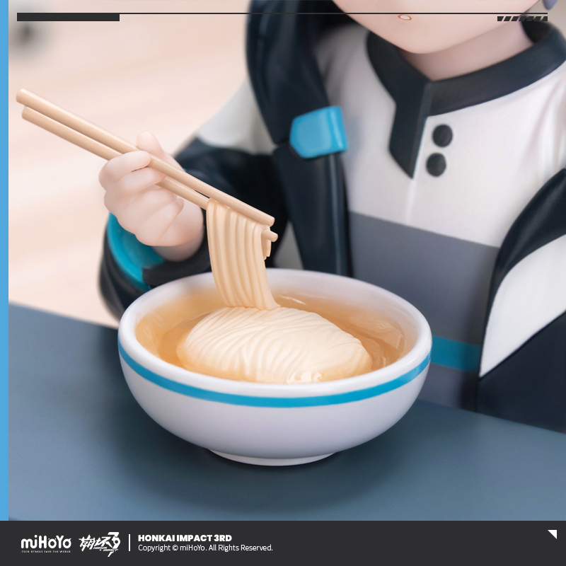 【米哈游/崩坏3/全款】凯文手办 小不点英桀Ver.  miHoYo - 图2