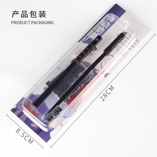 忍者周边 卡卡西暗部佩刀佐助草雉剑四代目合金武器模型兵器挂件 - 图3