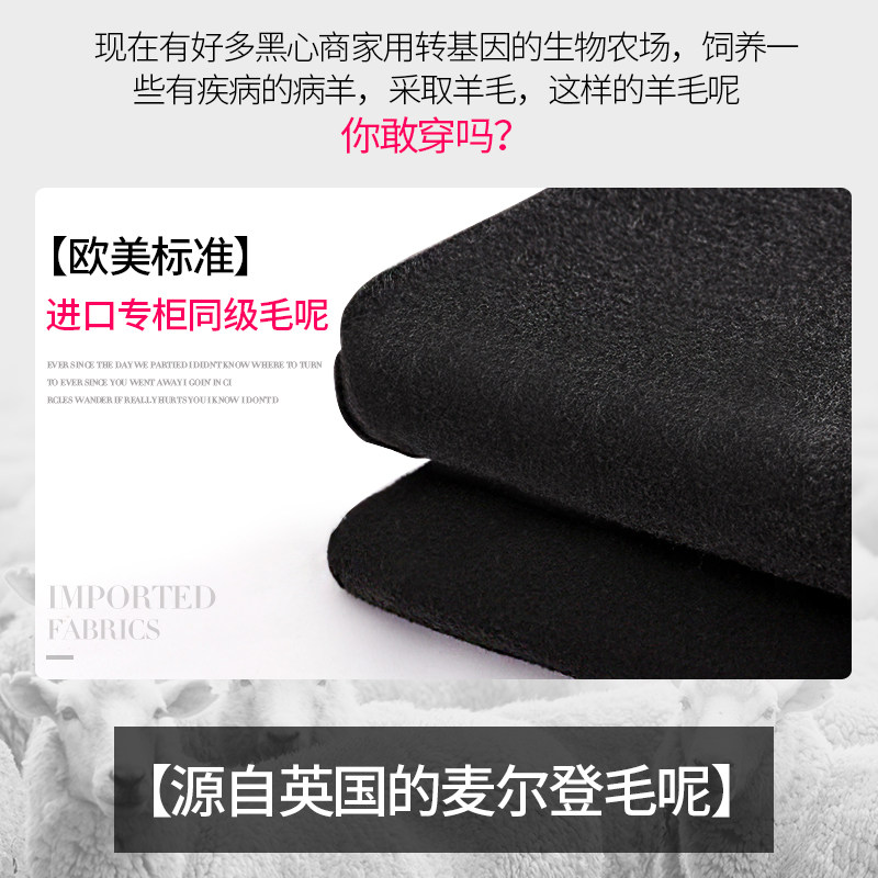 阔腿裤高腰夏薄款垂感冰丝休闲裤 欧班妮休闲裤