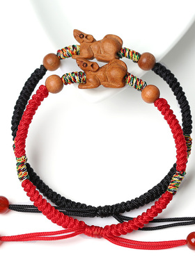 十二生肖猴龙鼠年本命