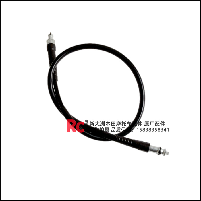 适用新大洲本田XR150GY里程线SDH150L越野战驭速度表拉线咪表线 - 图2