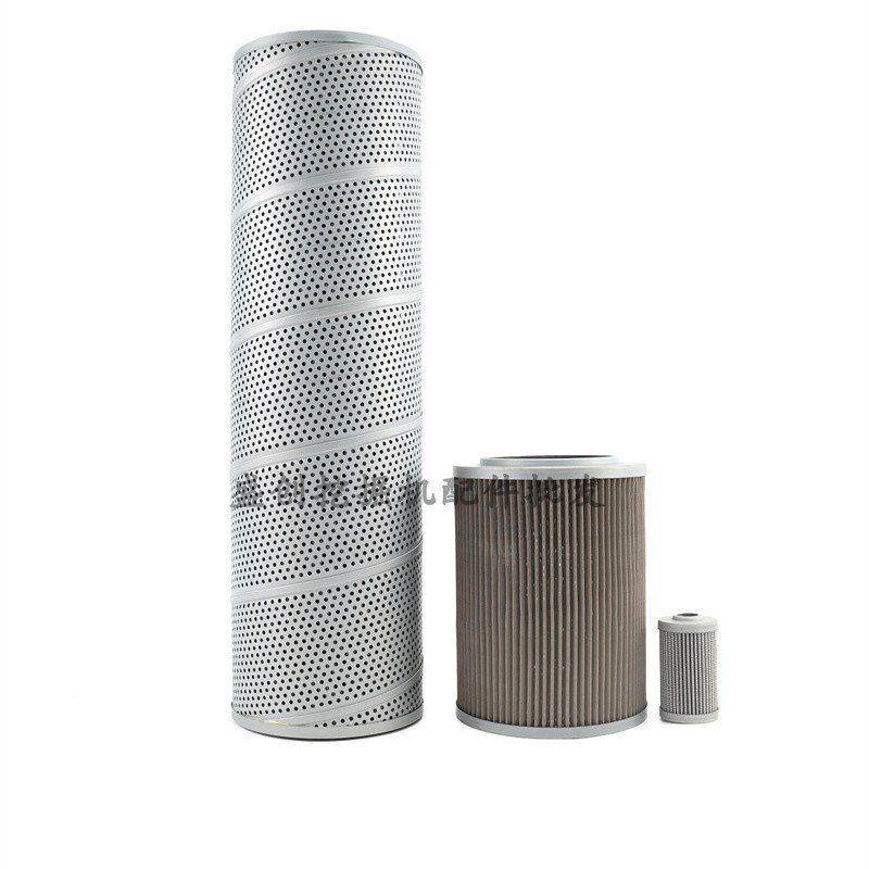 三一挖掘机SY275H 285C-10 305 315机油滤芯纸柴油格空气液压配件,淘宝优惠券,粉丝福利购,淘宝优惠卷