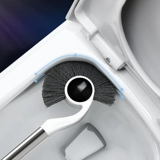 Туалет, щетка, креативный комплект, популярно в интернете