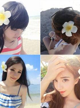 边夹波西米兰海边旅游景点热卖