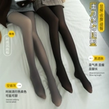 Осенние колготки, утепленные леггинсы