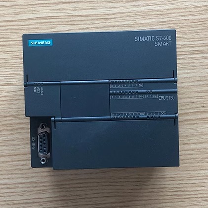 二手西门子原装200Smart 9成新SR20/30/40/60 ST20/30/40/60 CR40 - 图2