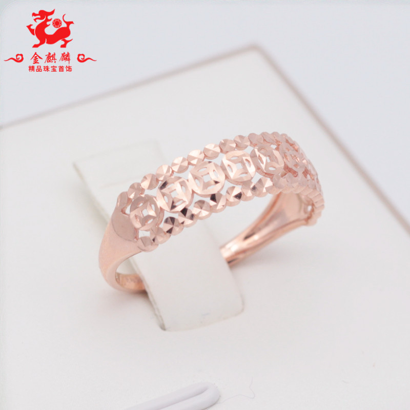 ×Ͻð²ÆÔ´¹ö¹ö½äָŮÈÕº«ÆøÖÊ´¿Ãµ¹å½ðº«°æ ½ð½á»éÀñÎï 14K ¶íÂÞ˹ 585 ×Ͻð²ÆÔ´¹ö¹ö½äָŮÈÕº«ÆøÖÊ´¿Ãµ¹å½ðº«°æ ½ð½á»éÀñÎï 14K ¶íÂÞ˹ 585