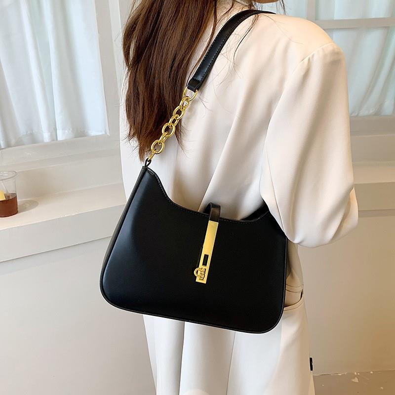 Ladies Shoulder Bag For Women Hand Bags Handbag Cross 2024 - 图0