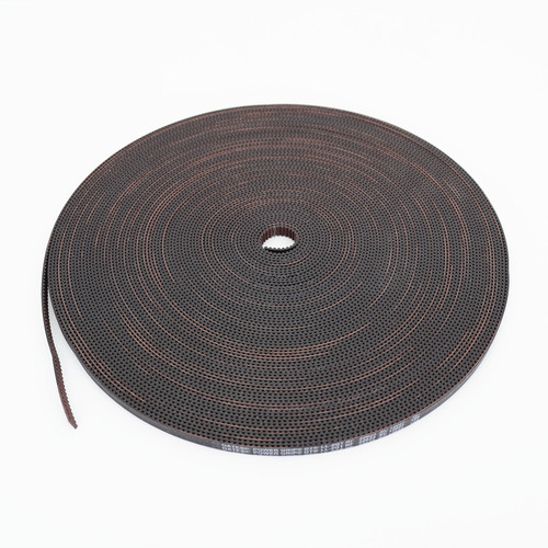 3D打印机皮带LL-2GT-6 RF防尘布9宽进口盖茨GATES开口同步带VORON - 图2