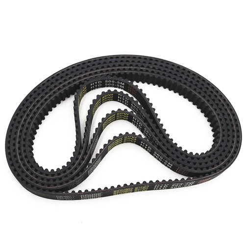 韩国东一DONGIL同步带HTD325-5M/330/335/340/345/350/355皮带 - 图3