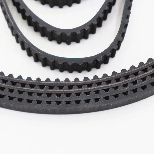 韩国东一DONGIL同步带HTD325-5M/330/335/340/345/350/355皮带 - 图2