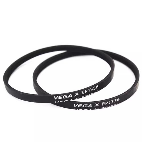 滚筒多楔带EPJ346 EPJ376 PJ416 EPJ435 EPJ456 PJ486弹性多沟带 - 图3