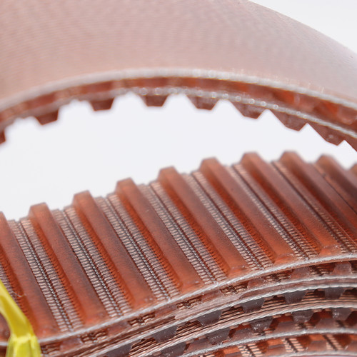 进口阪东BANDO钢丝同步带T10-1400 T10-1420 T10-1440 1450皮带 - 图2