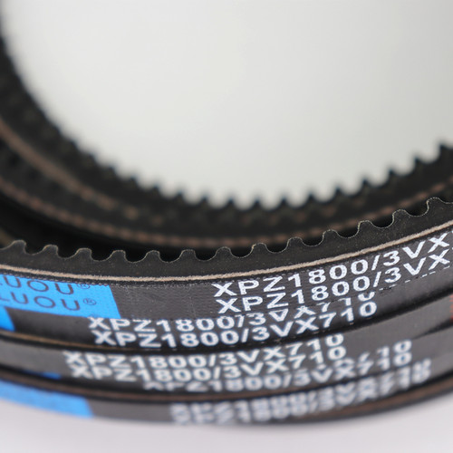 海陆欧齿形三角带皮带3VX850/860/870/880/900/910/920/930传动带 - 图2