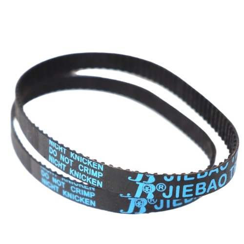 捷豹同步带B195MXL B196MXL B197MXL B200MXL B201MXL JIEBAO皮带 - 图3