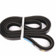 Sea-Continental European combination V-belt toothed belt 4R/3VX910 conjoined belt V-belt transmission belt 4-unit set