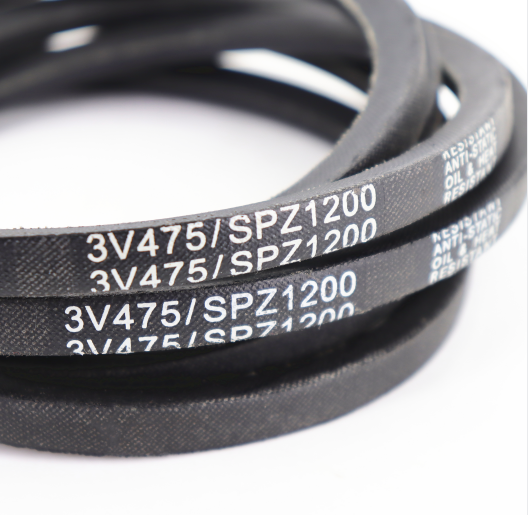 韩国东一DONGLI三角带3V425/SPZ1080 SPZ1087 SPZ1100皮带 - 图2