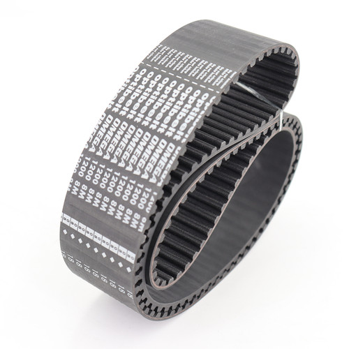 Optibelt OMEGA进口欧皮特同步带576-8M 8M600/608/624/632皮带 - 图3