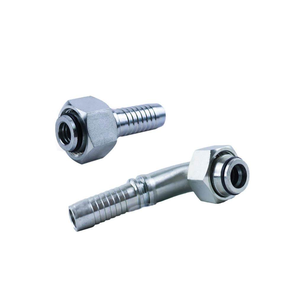 伊顿永华轻型公制24度锥密封扣压式高压油管液压管H型卡套式接头,淘宝优惠券,粉丝福利购,淘宝优惠卷