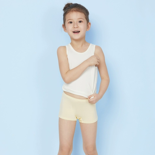 Детское цветное нижнее белье подходит для мужчин и женщин, 3 лет