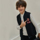 Admiration Children's Vest Cars Series/Frozen Series IP Joint Type A Outdoor Sports Vest