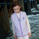 Admiration Children's Vest Cars Series/Frozen Series IP Joint Type A Outdoor Sports Vest