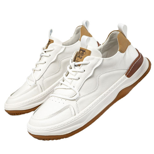 Men board shoes, sports shoes, casual shoes男板鞋运动休闲鞋 - 图3