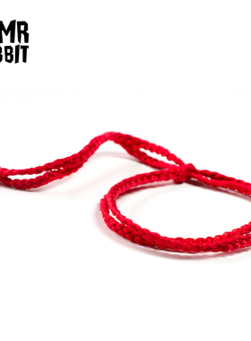 防弹少年团金泰亨同款红绳手链