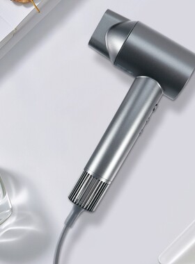 桔子水晶漫心美居城际星程酒店同款高速电吹风机家用护发速干风筒