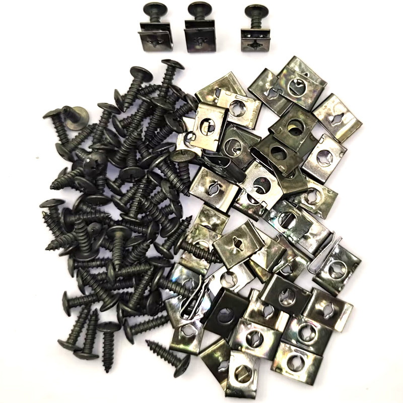 电动车自攻丝军绿防锈十字扁头汽修塑料壳自攻丝夹片,淘宝优惠券,粉丝福利购,淘宝优惠卷