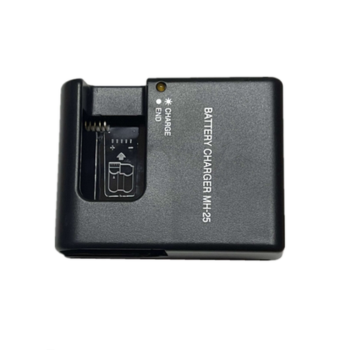 适用尼康D7000 D7100 D7200 D7500 D800 D810单反相机MH-25充电器 - 图1