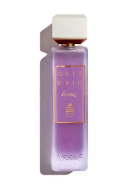 Dubai style ASSAS PINK LADY noble perfume for women 200 ML