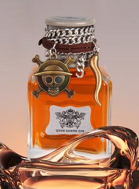 50ml Bad boy perfume men's cologne natural and lasting scent