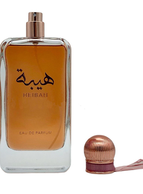 100 ml Arab style Heiban spray perfume for women fragrance