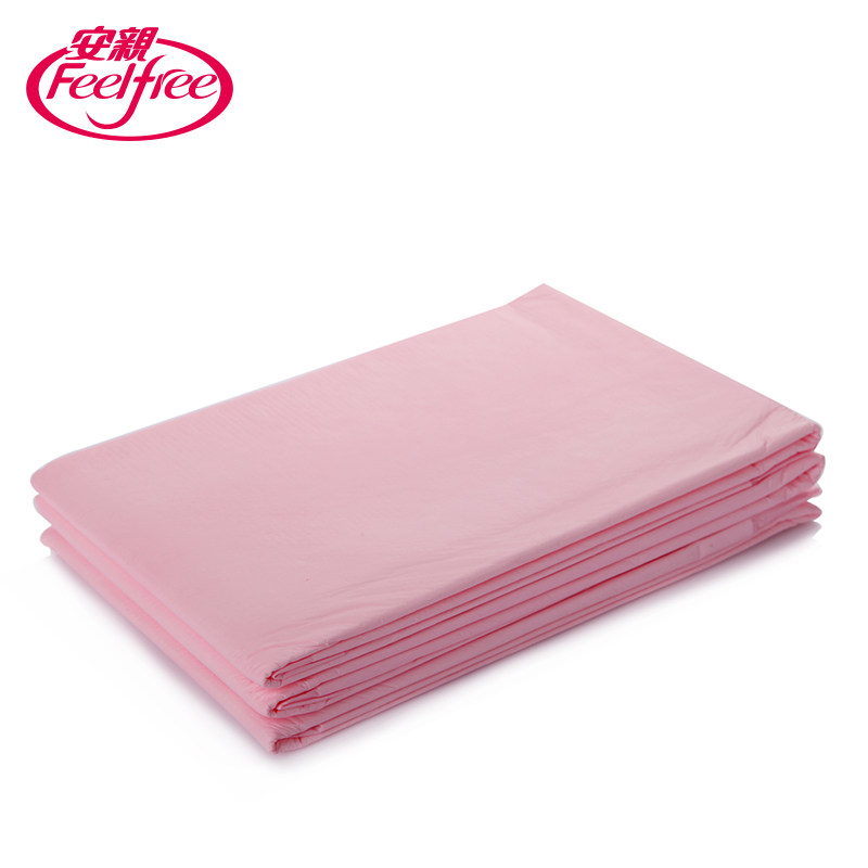 安亲5片待产孕妇产褥垫老年人床垫 安安家居成人用纸尿护理用品