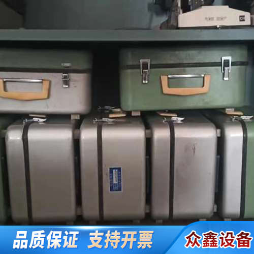 UJ33a型直流电位差计 电工仪器较，没过， - 图3