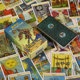 New Perspective Anti-Waite Tarot ແທ້