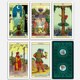 New Perspective Anti-Waite Tarot ແທ້