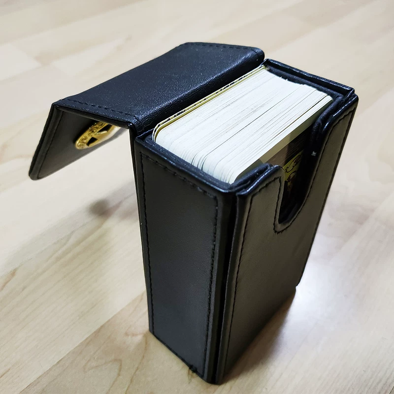 Tower Brand Resting Box Wittervit Weit Classic Card