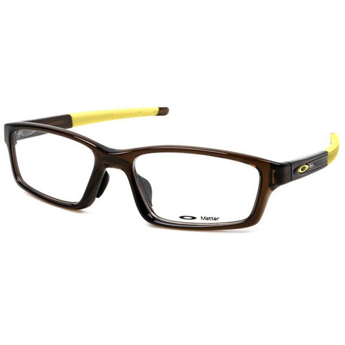 Oakley运动款近视眼镜框架CROSSLINK OX8037 OX8041 OX8111腿配件 - 图1